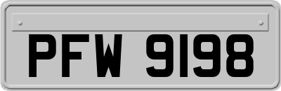 PFW9198