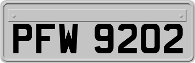 PFW9202