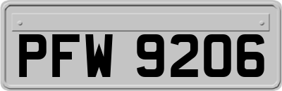 PFW9206