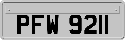 PFW9211