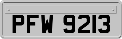 PFW9213