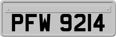 PFW9214