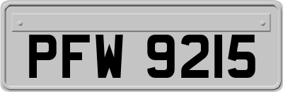 PFW9215