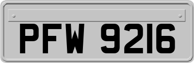 PFW9216