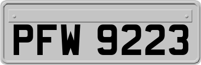 PFW9223