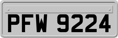 PFW9224