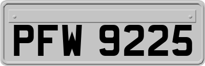PFW9225