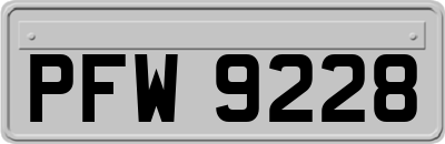 PFW9228