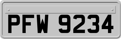 PFW9234