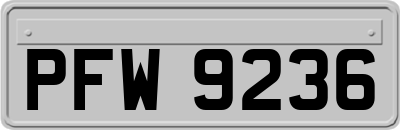 PFW9236
