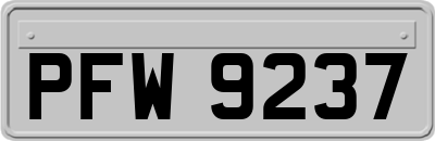 PFW9237