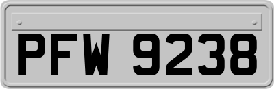 PFW9238