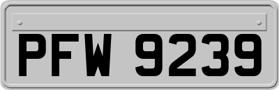 PFW9239