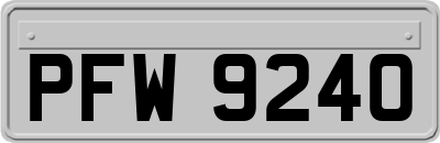 PFW9240
