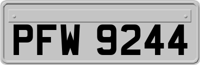 PFW9244