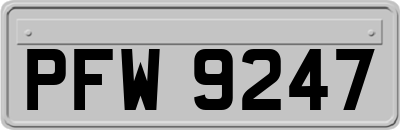 PFW9247