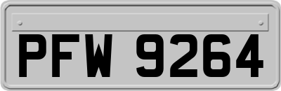 PFW9264