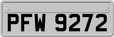 PFW9272