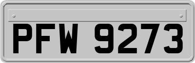 PFW9273