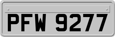 PFW9277