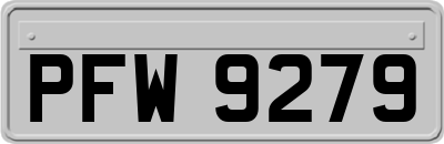 PFW9279
