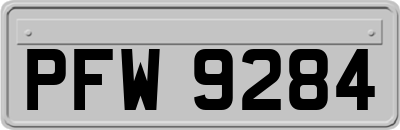PFW9284