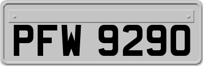 PFW9290