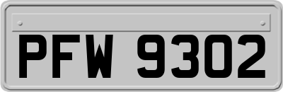 PFW9302