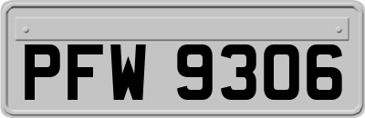 PFW9306