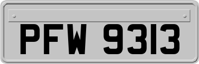 PFW9313