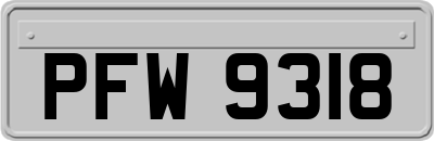 PFW9318