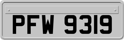 PFW9319