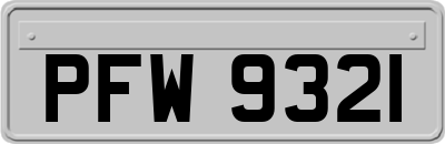 PFW9321