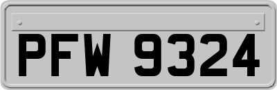 PFW9324