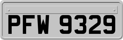 PFW9329