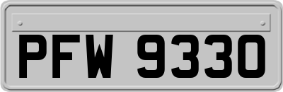 PFW9330