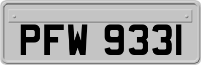 PFW9331