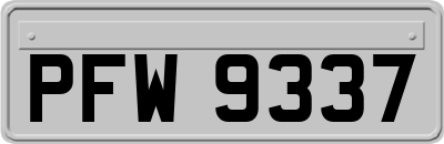 PFW9337