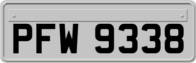 PFW9338