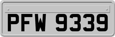 PFW9339