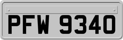 PFW9340