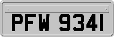 PFW9341