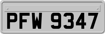 PFW9347