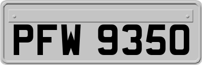 PFW9350
