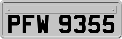 PFW9355
