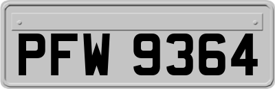 PFW9364