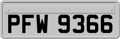 PFW9366