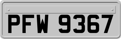 PFW9367