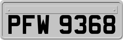 PFW9368