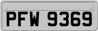 PFW9369